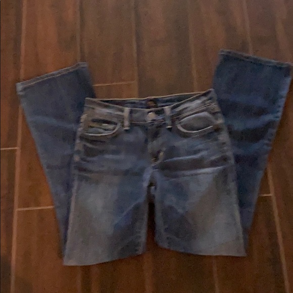 Citizens of Humanity jeans - Picture 2 of 10